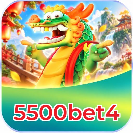 Especificações técnicas download 5500bet4