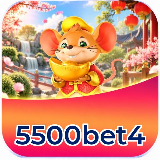 Especificações técnicas download 5500bet4