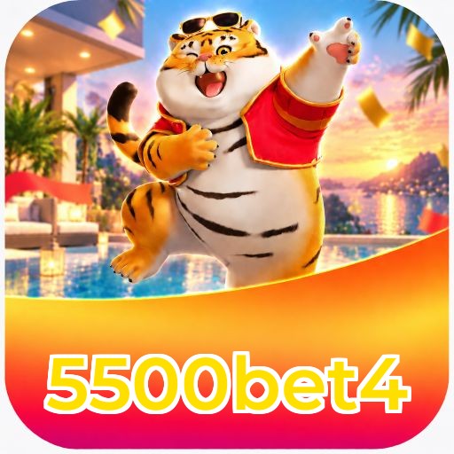 Especificações técnicas download 5500bet4