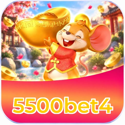 Especificações técnicas download 5500bet4