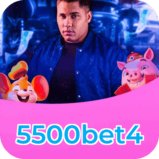 Infográfico RTP jogos de cassino 5500bet4
