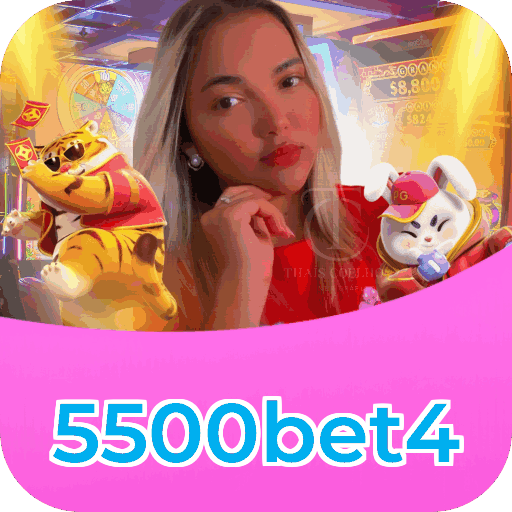 Comparação app mobile e versão web 5500bet4
