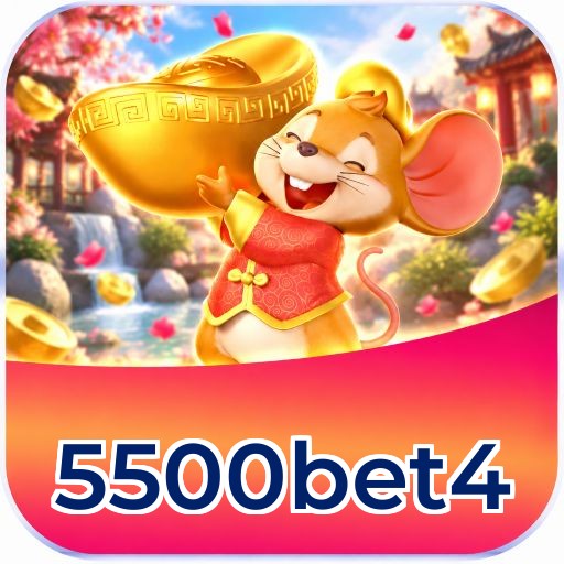 Especificações técnicas download 5500bet4