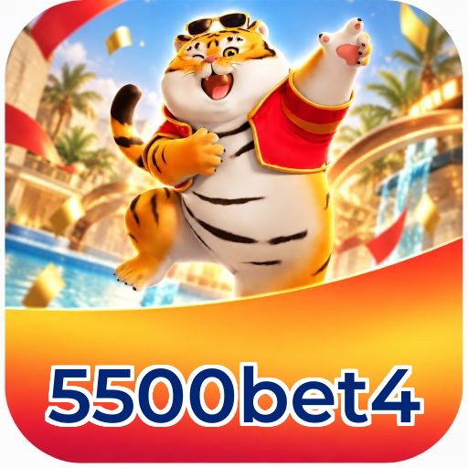Especificações técnicas download 5500bet4