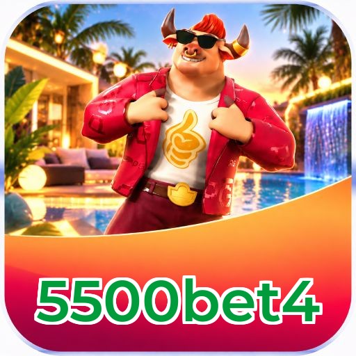 5500bet4 Plataforma Cloud AWS