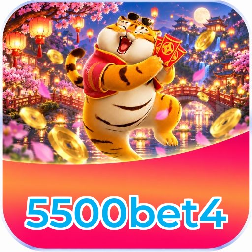 Canal oficial da 5500bet4 no Telegram