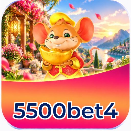 Fortune Tiger 5500bet4 PG Soft