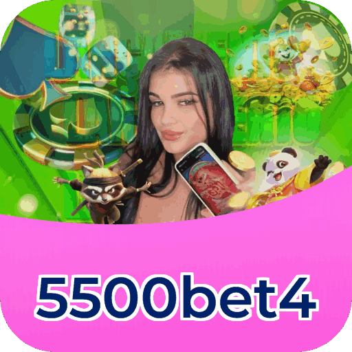 PIX instantâneo Brasil na 5500bet4