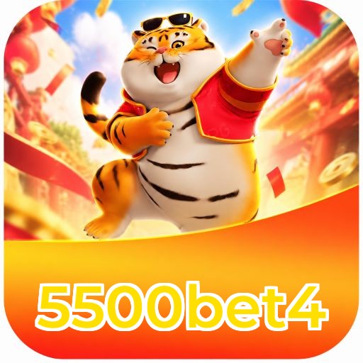 Especificações técnicas download 5500bet4