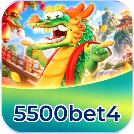 5500bet4 Bônus R$5.000 + 500 Giros Grátis Verificado