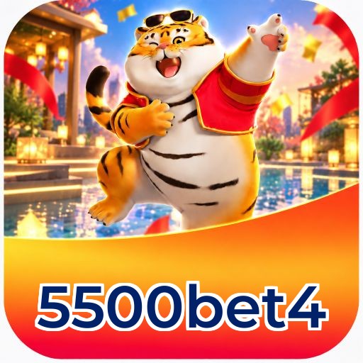 Especificações técnicas download 5500bet4