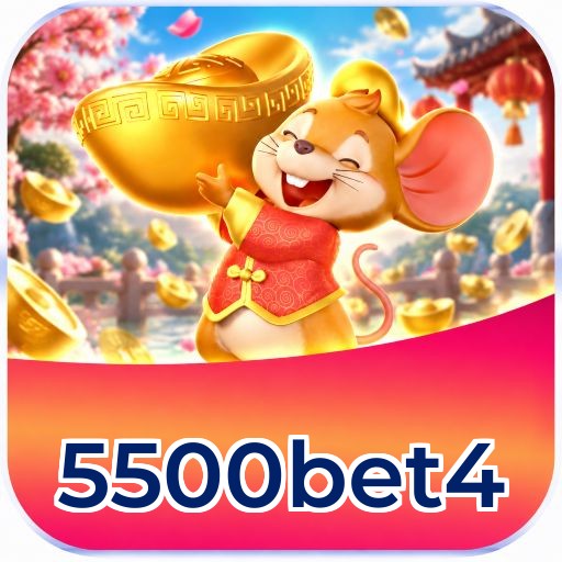 Especificações técnicas download 5500bet4