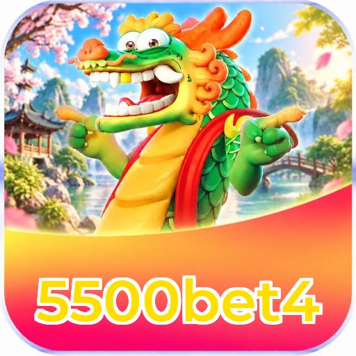 Especificações técnicas download 5500bet4