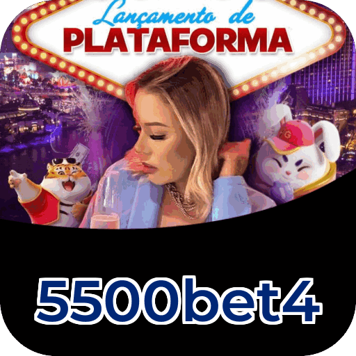 APK Android 5500bet4