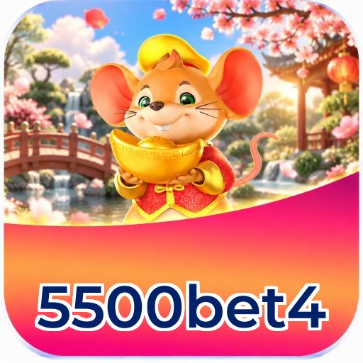5500bet4 Download APP v3.2.1
