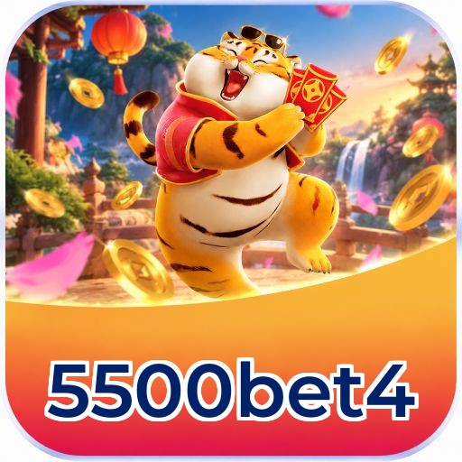Especificações técnicas download 5500bet4