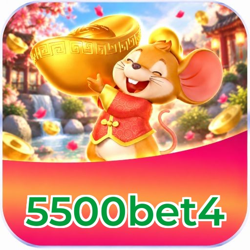 5500bet4 Login Seguro
