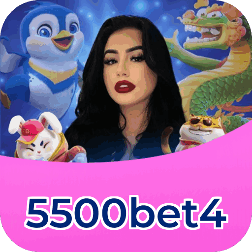 Instalar app 5500bet4