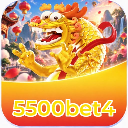Especificações técnicas download 5500bet4