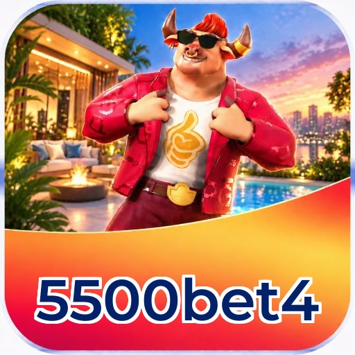 Especificações técnicas download 5500bet4