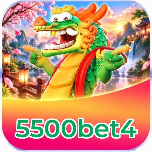 Requisitos APK 5500bet4