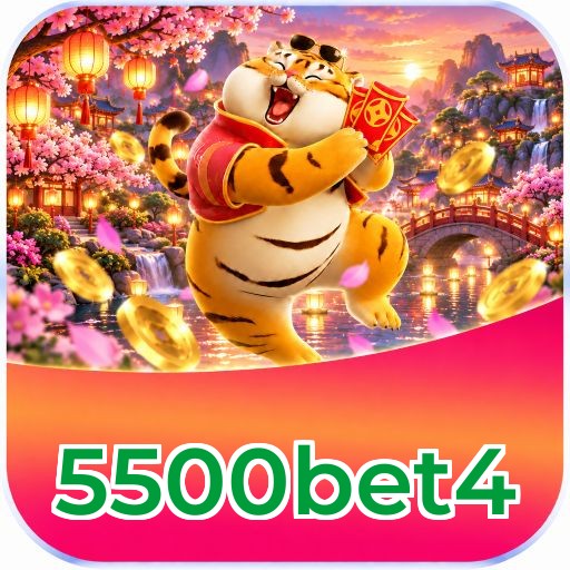 Especificações técnicas download 5500bet4