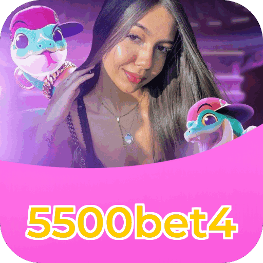 App mobile 5500bet4