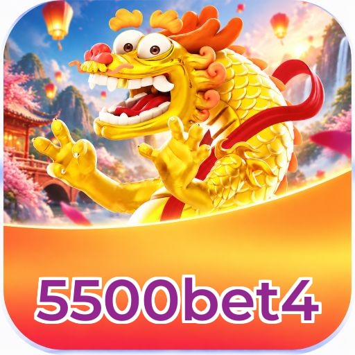 Especificações técnicas download 5500bet4