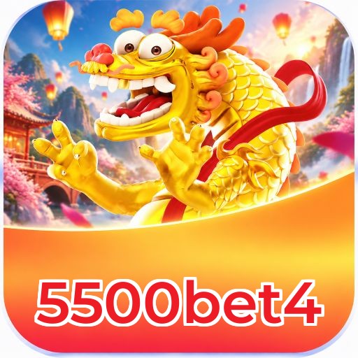 5500bet4 cassino online certificado - Logo oficial com PIX instantâneo