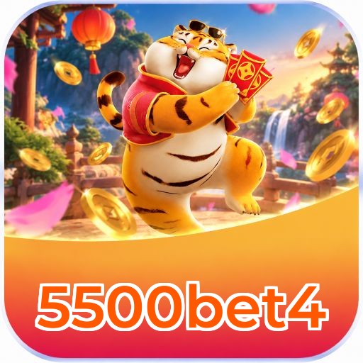 5500bet4 Baixar - Logo oficial download seguro