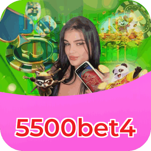 Instalação Android 5500bet4