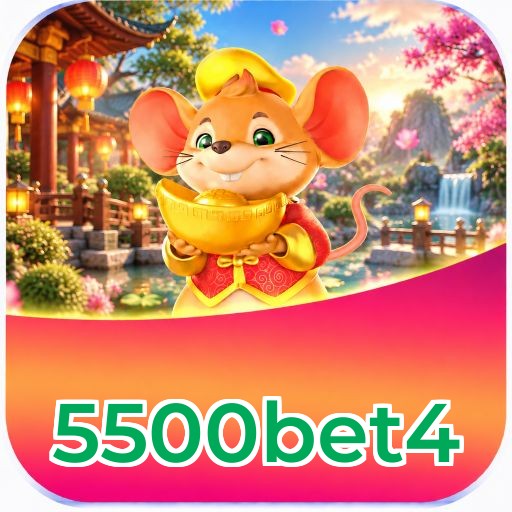 Especificações técnicas download 5500bet4